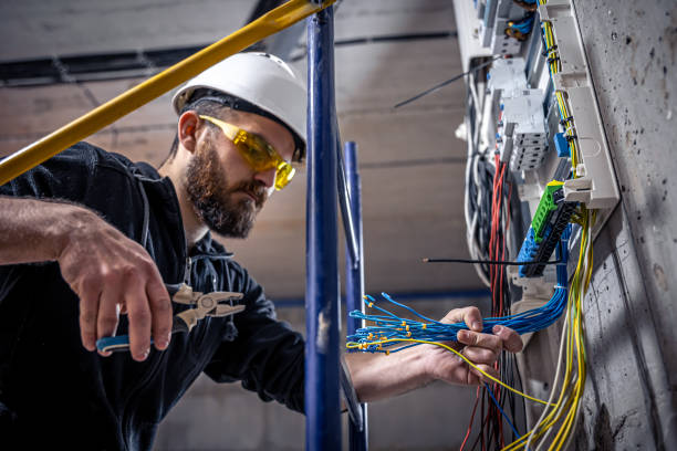 Best Electrician Near Me  in Clayton, GA