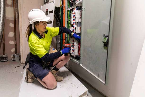 Trusted Clayton, GA Electrician Experts