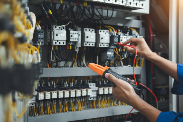 Best Electrical Troubleshooting Services  in Clayton, GA