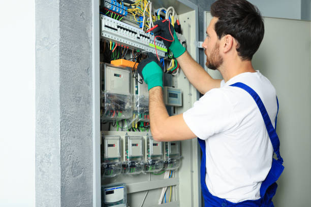 Best Electrical Contractors for Businesses  in Clayton, GA