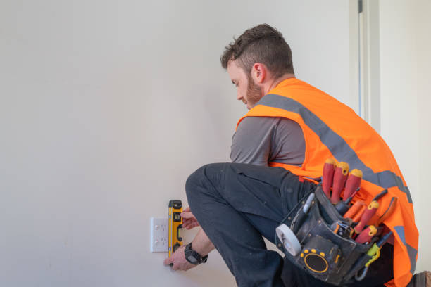 Best Emergency Electrical Repair  in Clayton, GA