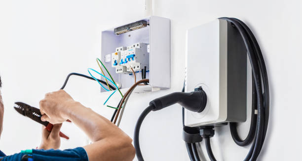 Best Electrical Upgrades for Homes  in Clayton, GA