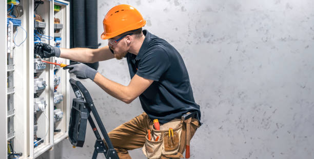 Best 24-Hour Electrician  in Clayton, GA