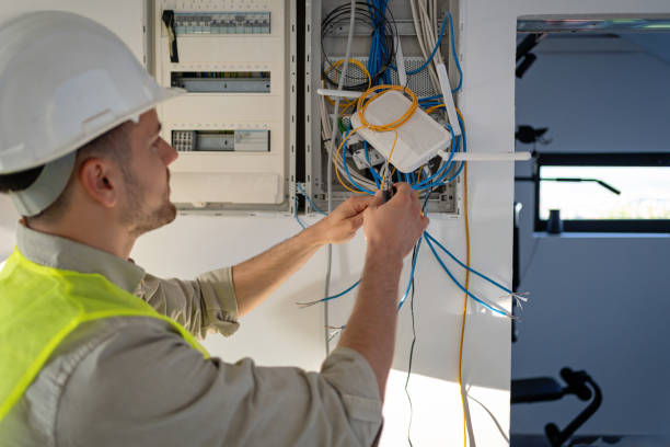 Best Home Electrical Repair  in Clayton, GA