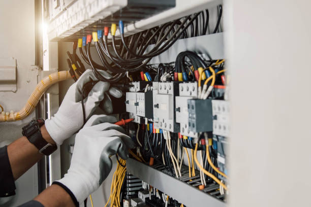 Best Emergency Electrical Repair  in Clayton, GA